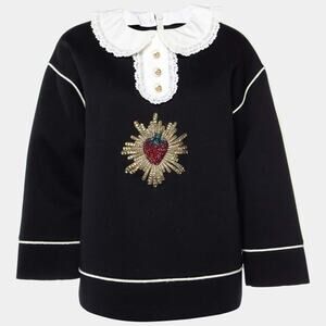 ❤️Gucci Embellished Sweatshirt❤️